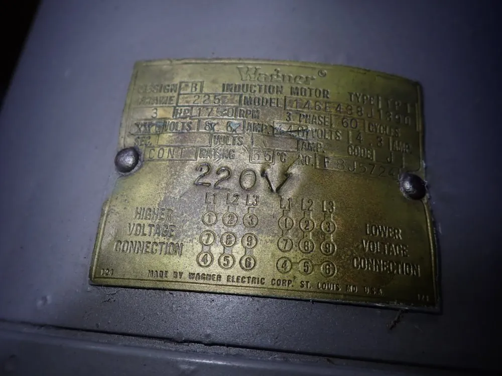 Brown & Sharpe 37"x8" Od Grinder - 2