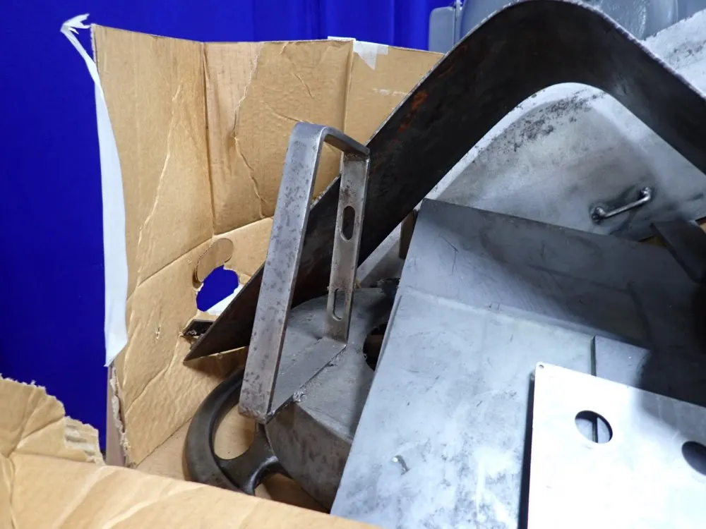 Brown & Sharpe 37"x8" Od Grinder - 2