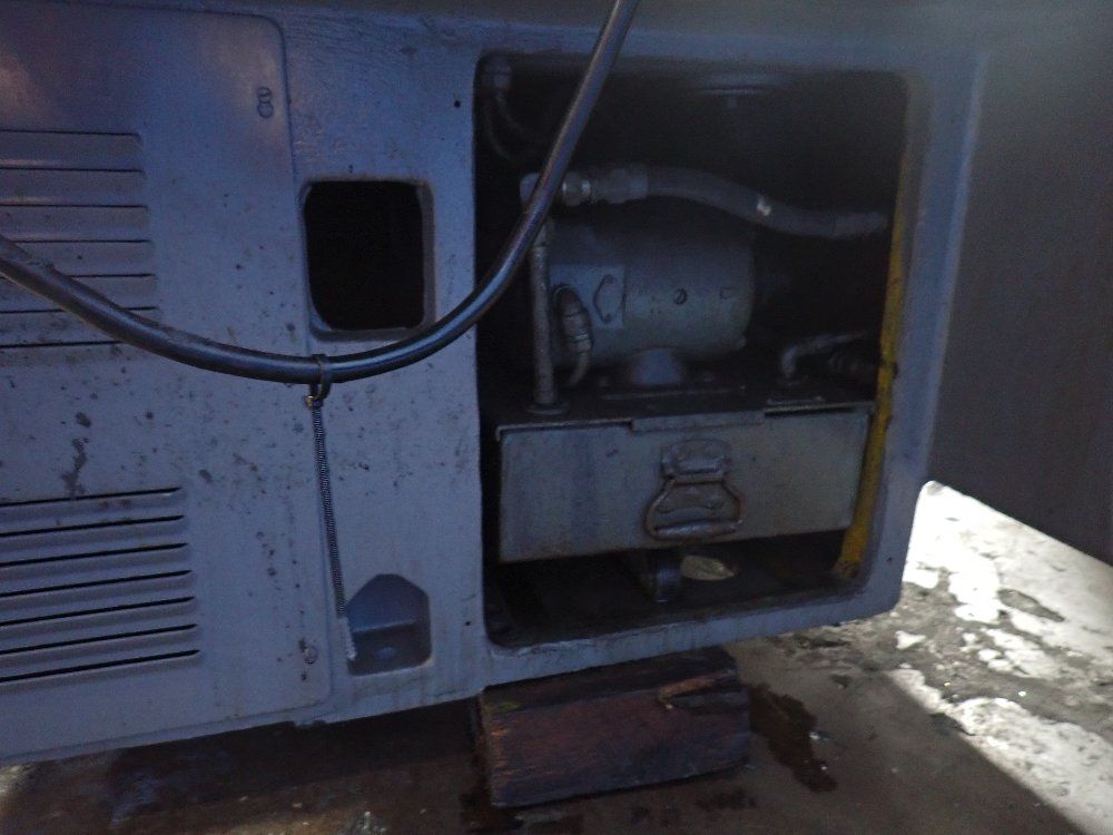 Brown & Sharpe Cylindrical Grinder - 2