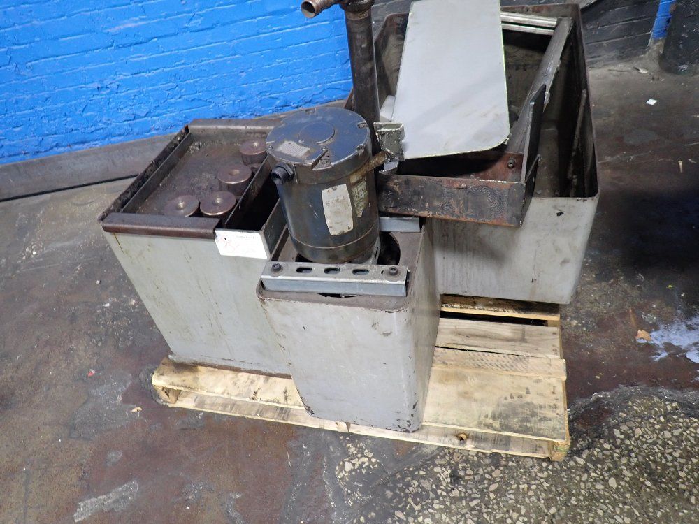 Brown & Sharpe Cylindrical Grinder - 2