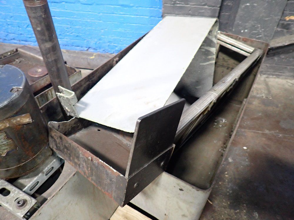 Brown & Sharpe Cylindrical Grinder - 2