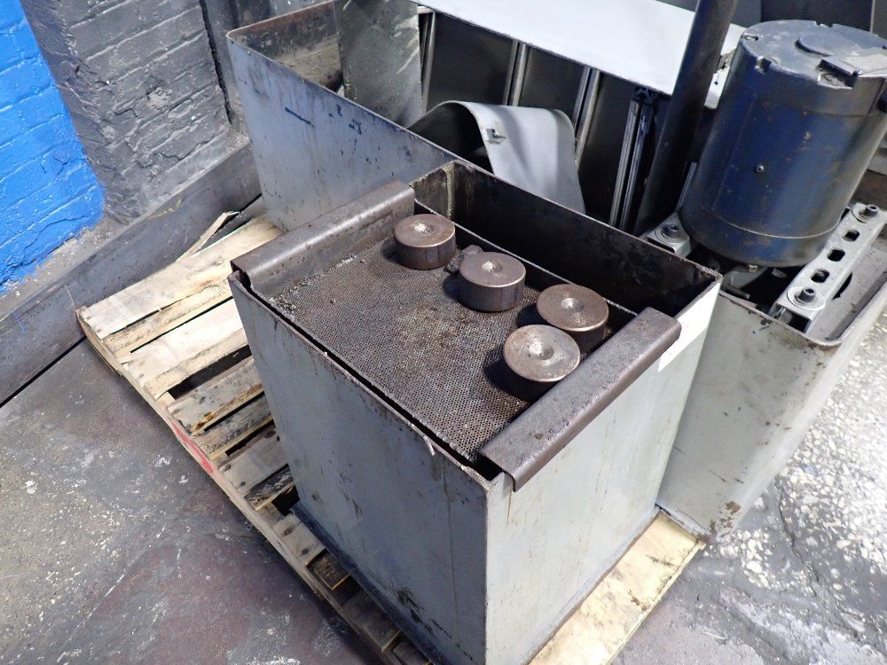 Brown & Sharpe Cylindrical Grinder - 2