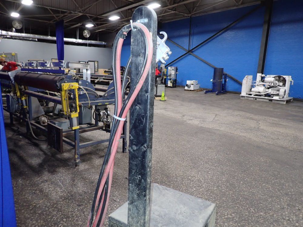 10"x10"x10" Tank W/ Spray Gun