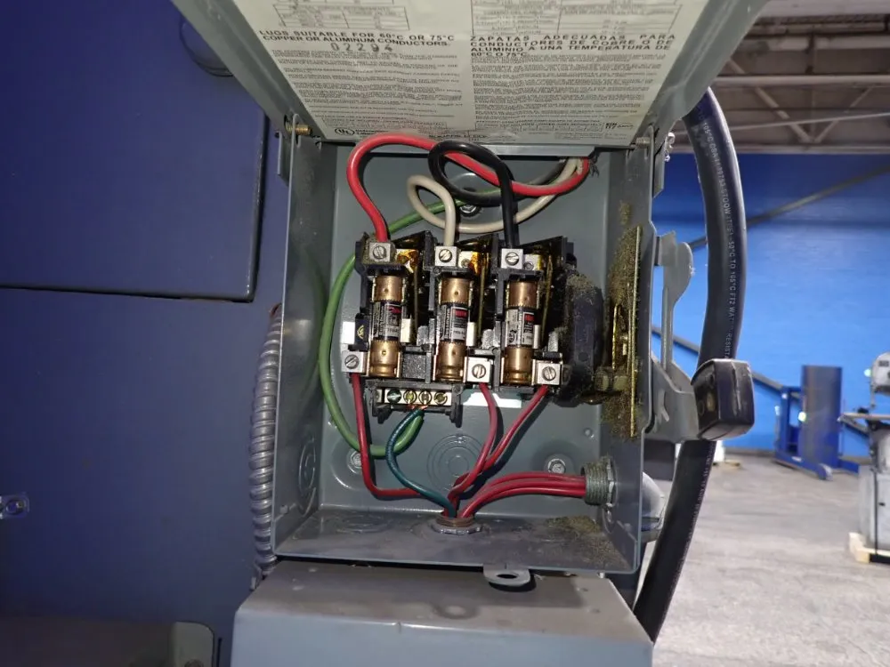 Grob 60 1/2" Throat Vertical Bandsaw - Ns60