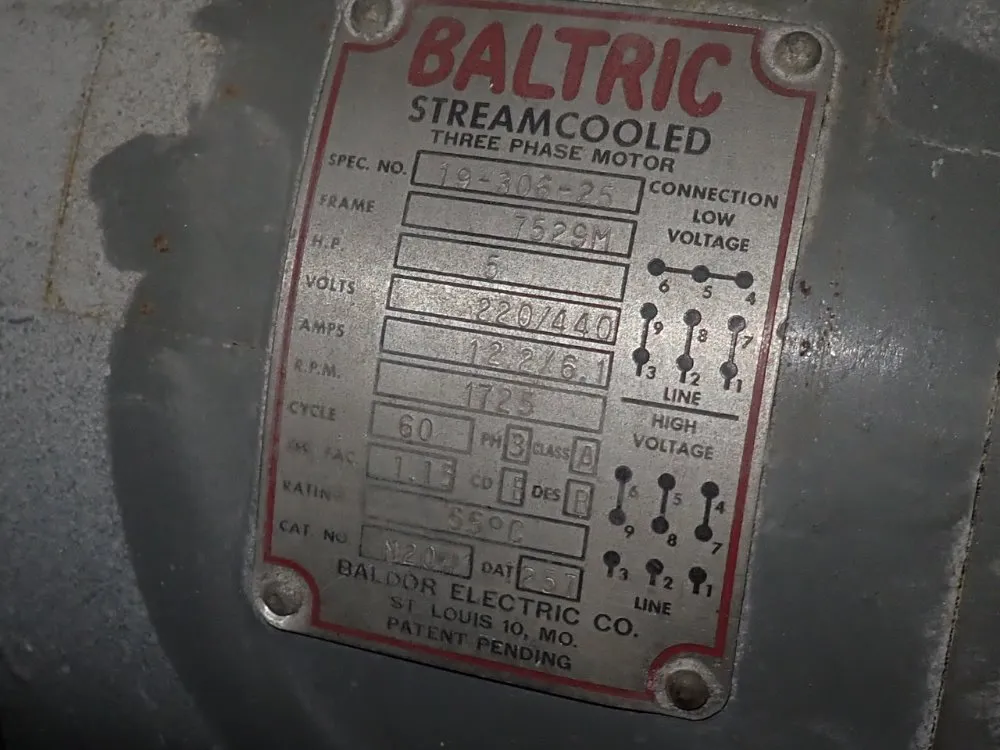 Grob 60 1/2" Throat Vertical Bandsaw - Ns60