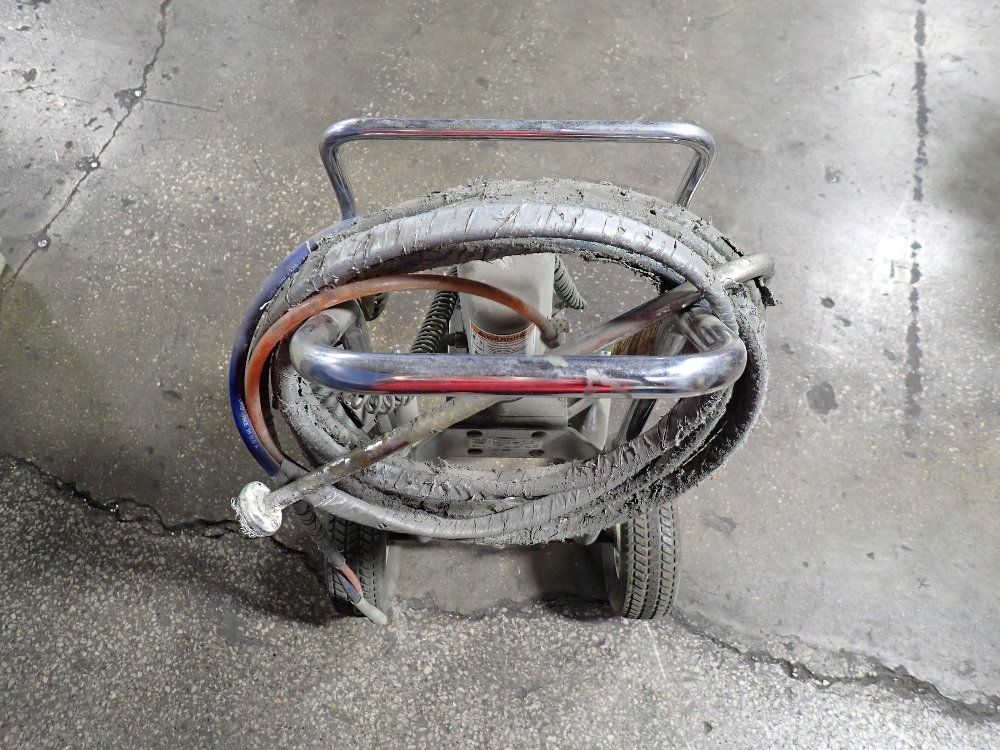 Graco Airless Spray Pack - 241505 / Falcon