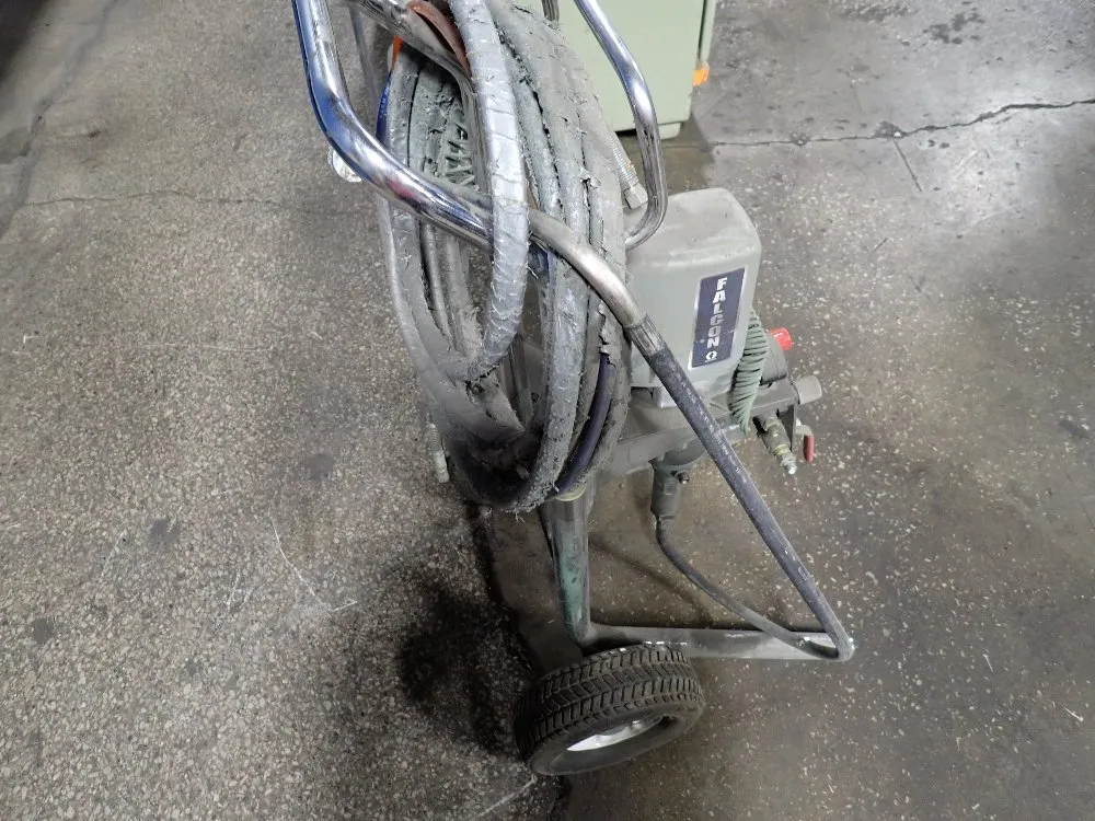 Graco Airless Spray Pack - 241505 / Falcon