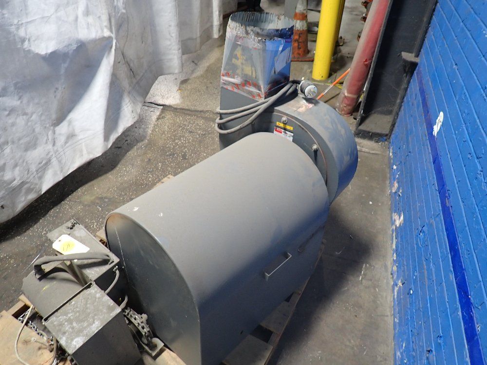Dayton Electric Mfg Blower - 3c106b