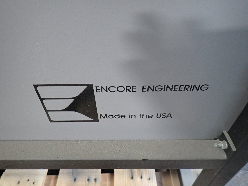 Encore Engineering Inc Squeegee Sharpener - Dktr-196