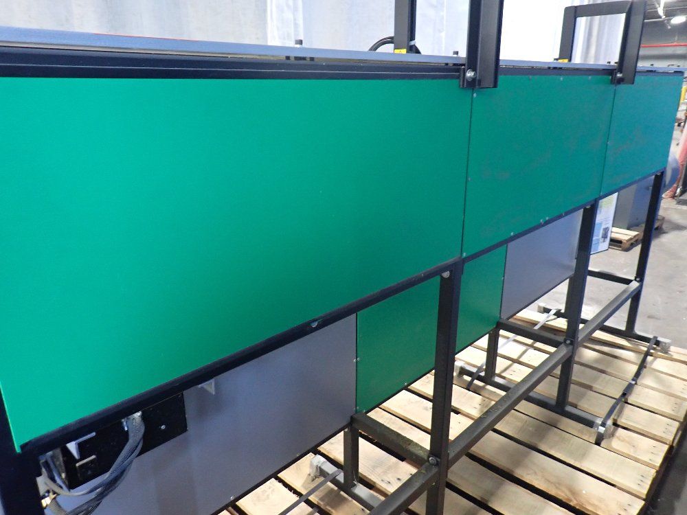 Encore Engineering Inc Squeegee Sharpener - Dktr-196