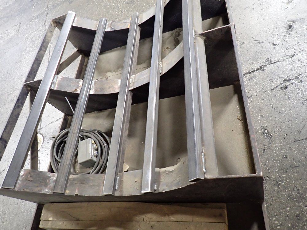 Autoquip 8000 Lbs Upender - 248-80npender