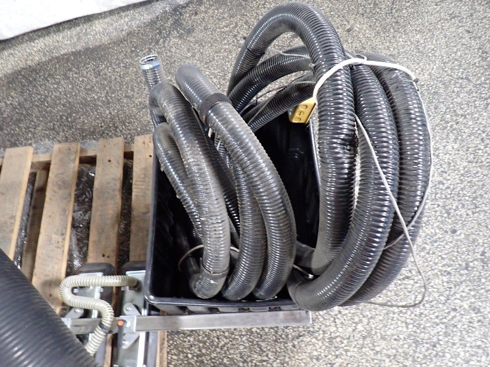 Tawi 265 Lbs Vacuum Lifter With Hoses - Vm230