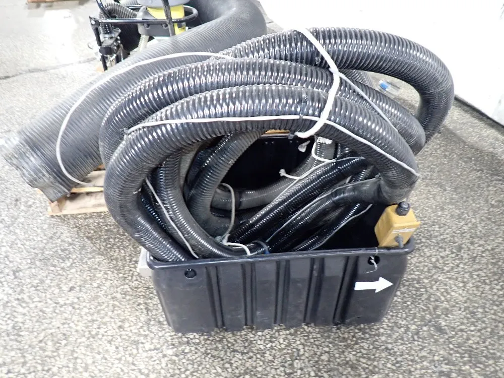 Tawi 265 Lbs Vacuum Lifter With Hoses - Vm230