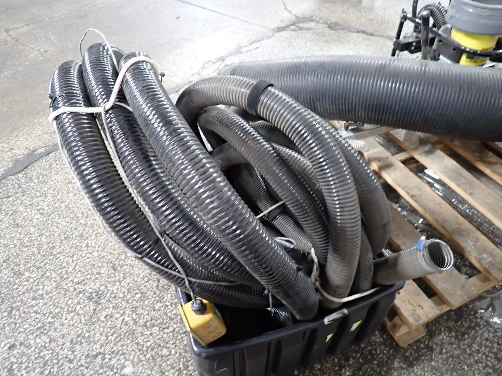 Tawi 265 Lbs Vacuum Lifter With Hoses - Vm230