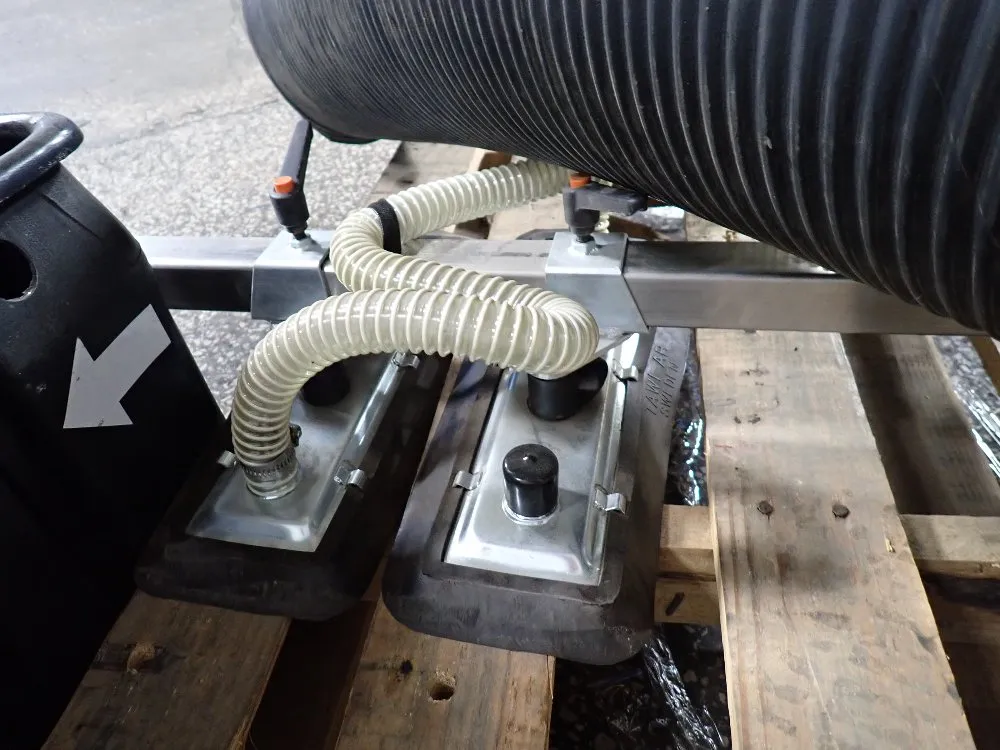 Tawi 265 Lbs Vacuum Lifter With Hoses - Vm230