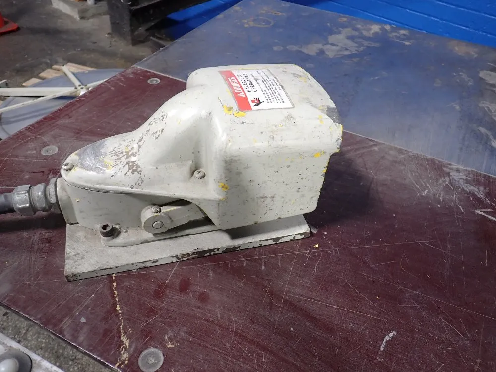 Delmac Edgebander - Dmg-50cb