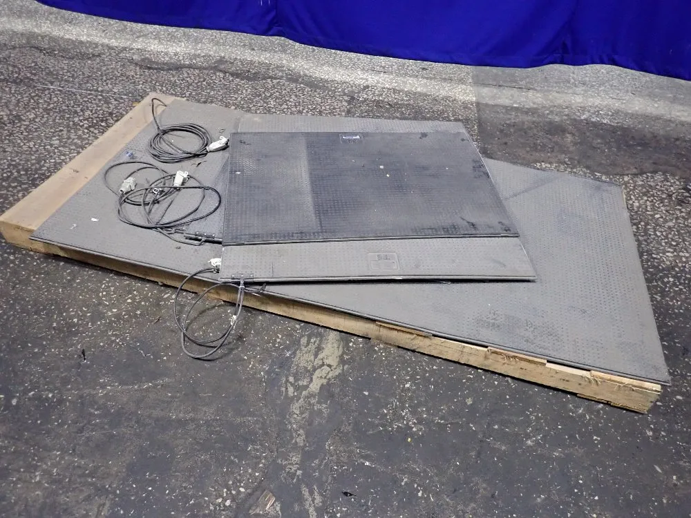 Sti Safety Switch Mats