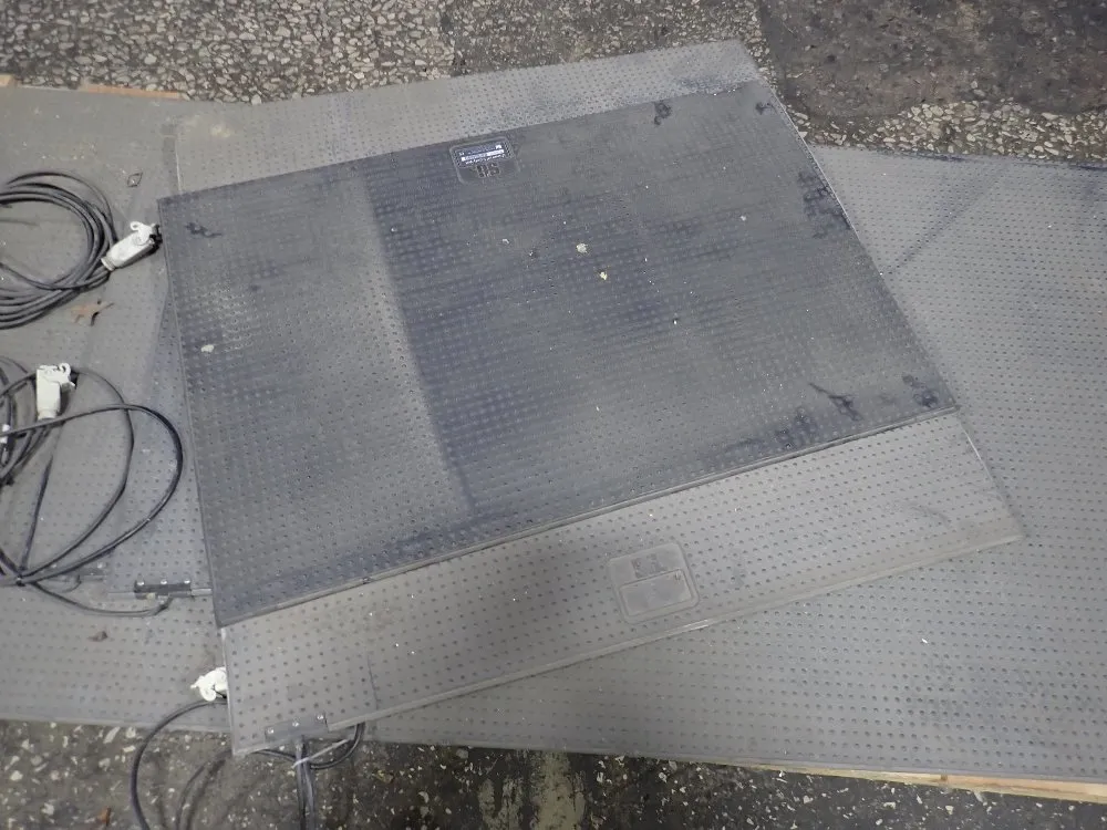 Sti Safety Switch Mats