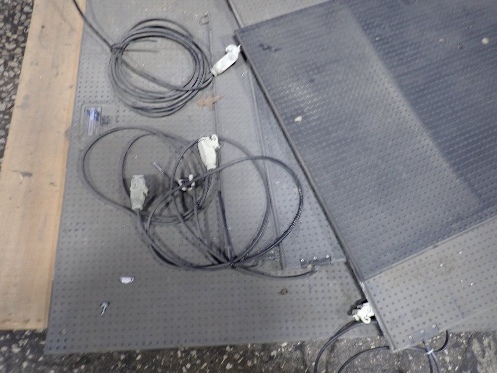 Sti Safety Switch Mats