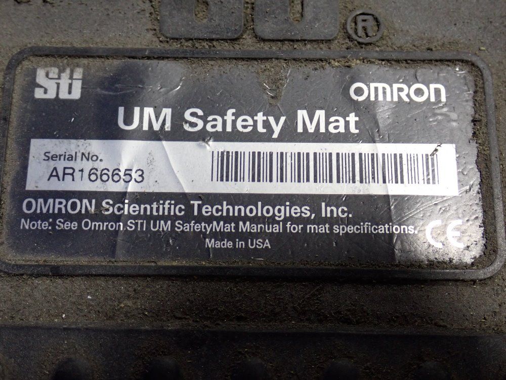 Sti Safety Switch Mats