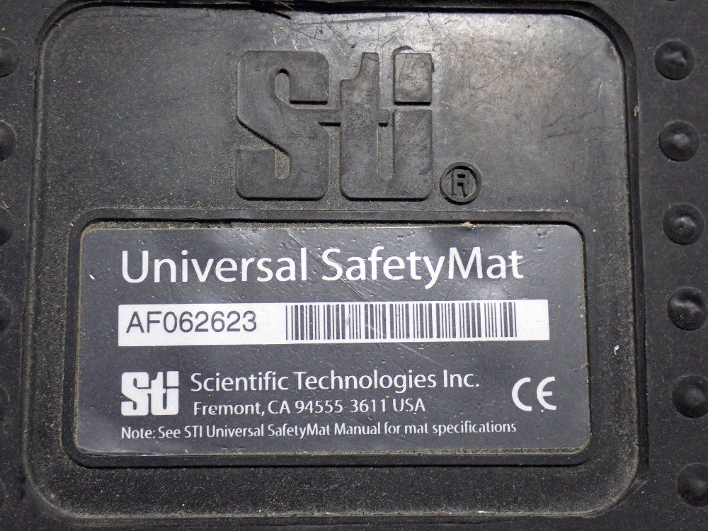 Sti Safety Switch Mats