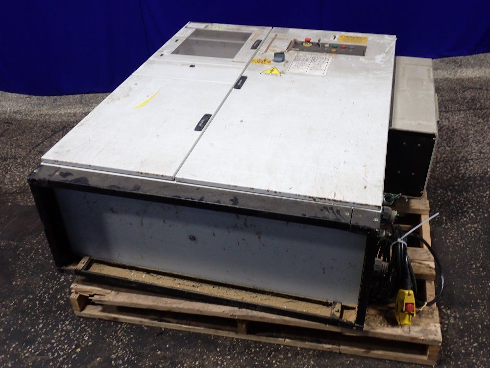 Bussellato Control Panel