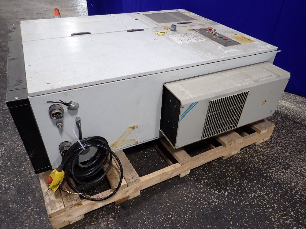 Bussellato Control Panel