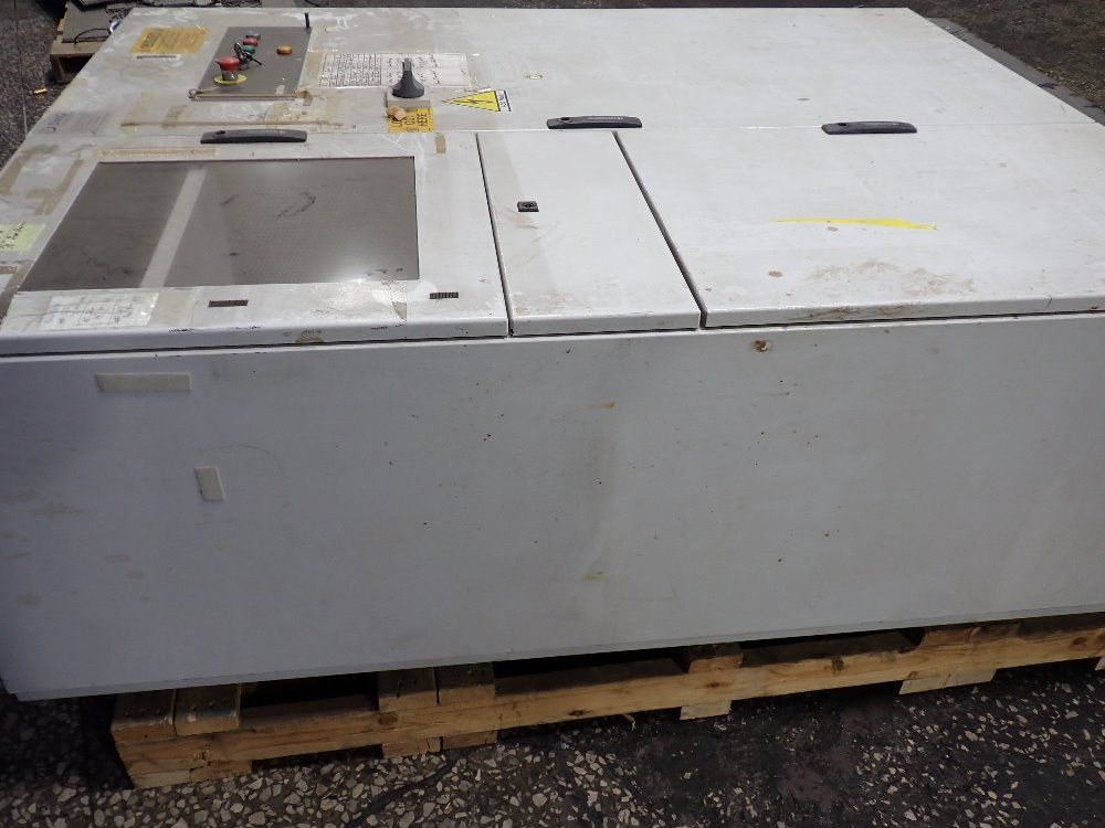 Bussellato Control Panel