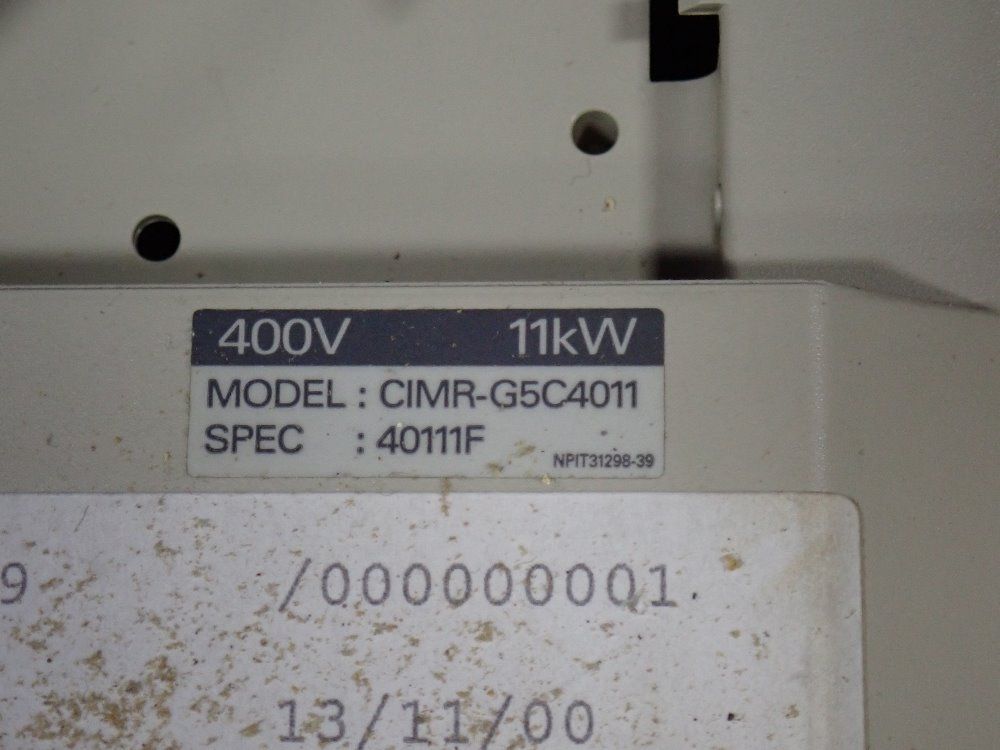 Bussellato Control Panel