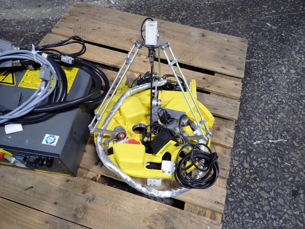 Fanuc Robot - M-1ia/0.5s