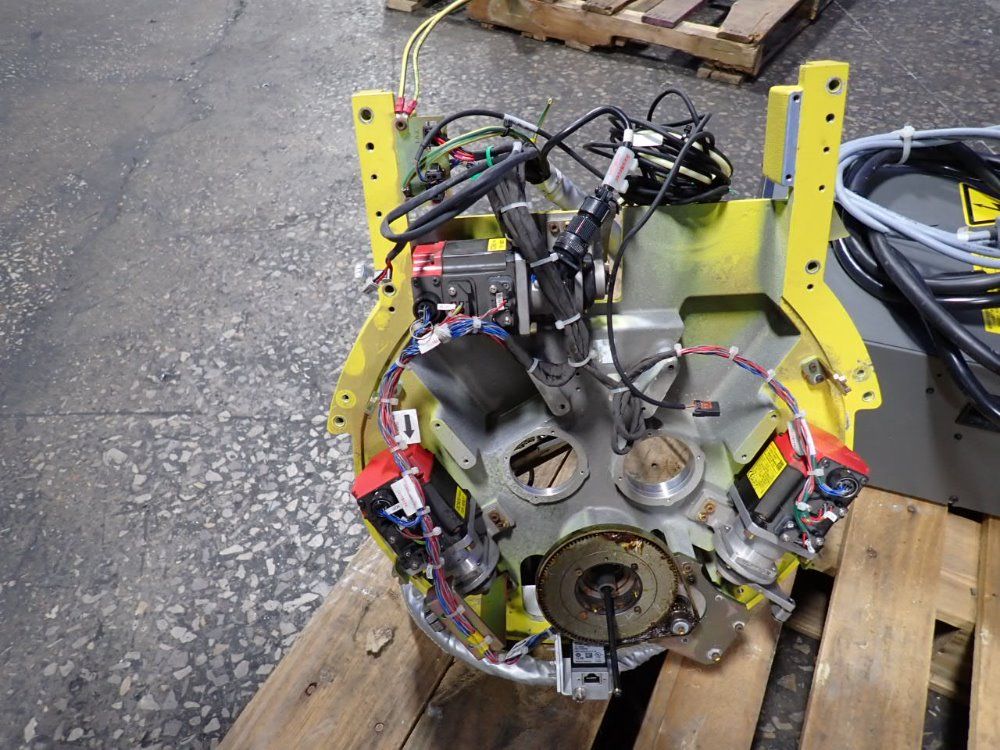 Fanuc Robot - M-1ia/0.5s