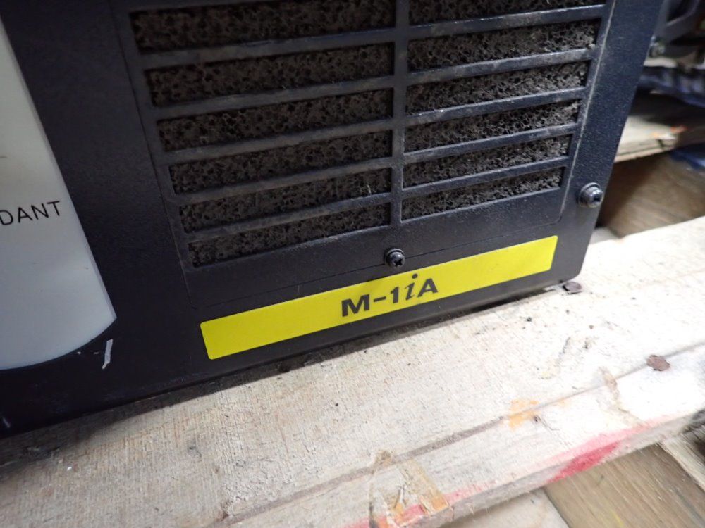 Fanuc Robot - M-1ia/0.5s