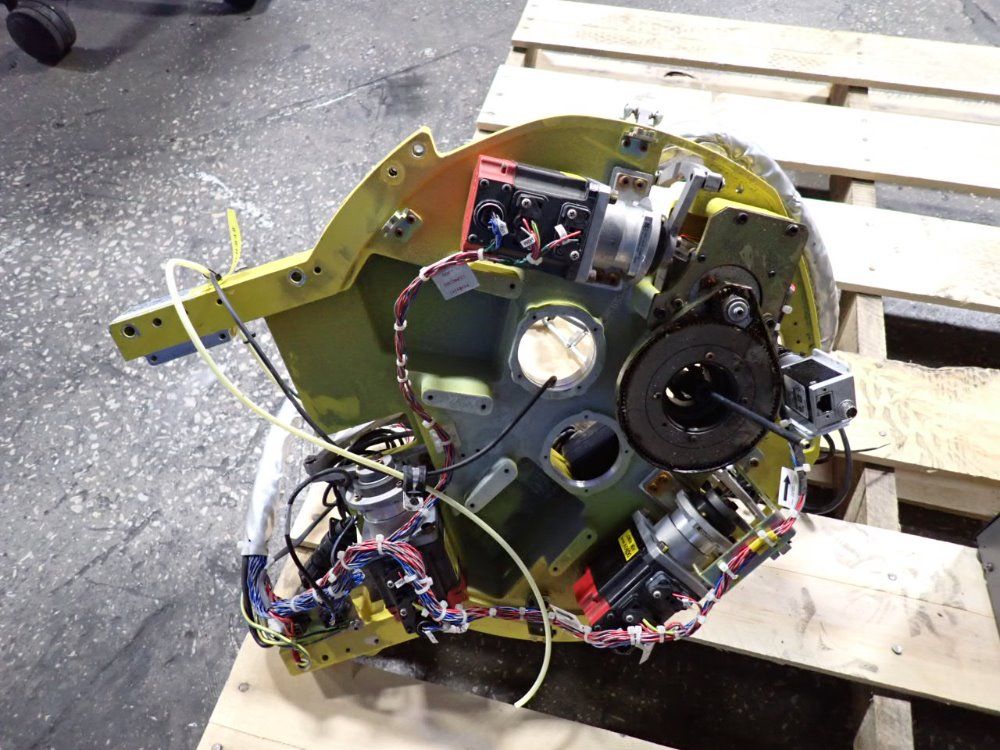 Fanuc Robot - M-1ia/0.5s