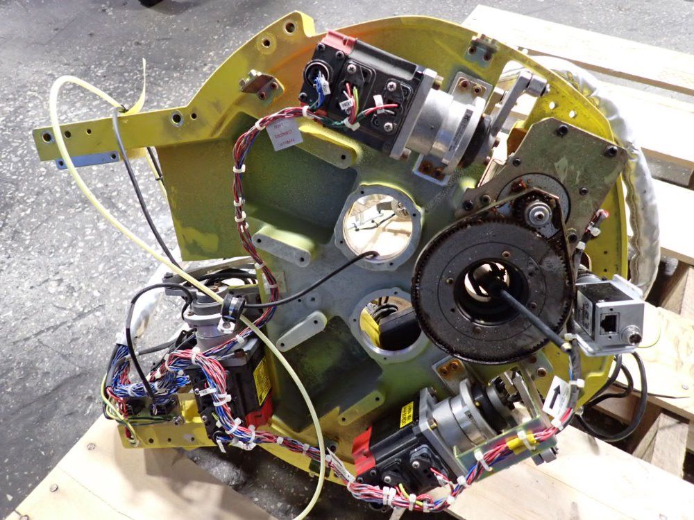 Fanuc Robot - M-1ia/0.5s