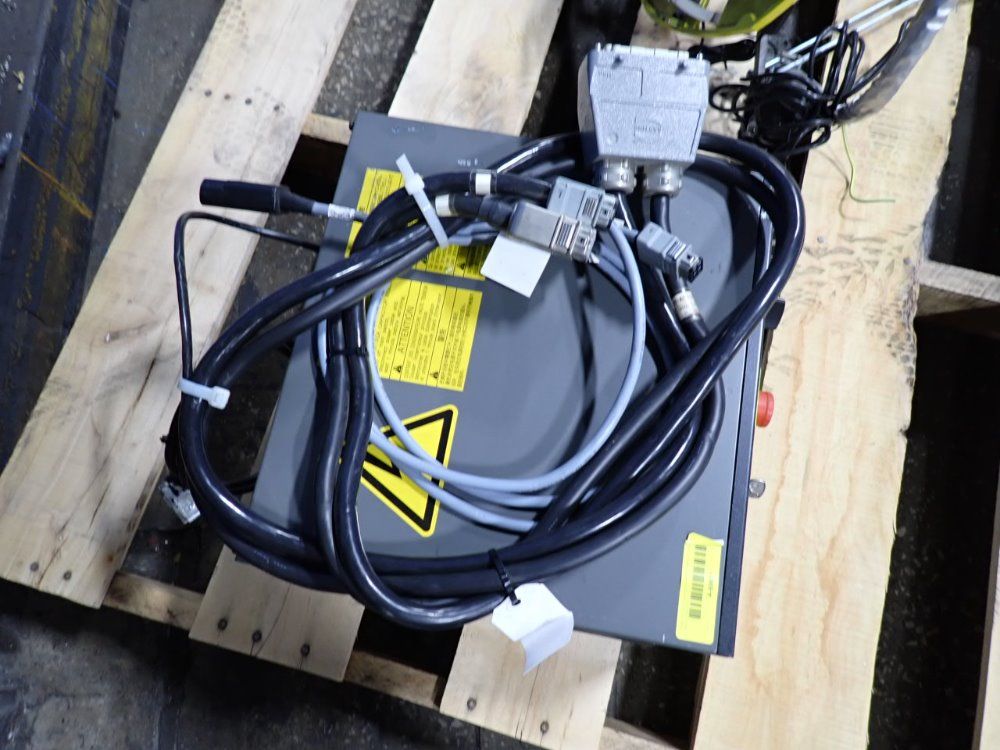 Fanuc Robot - M-1ia/0.5s