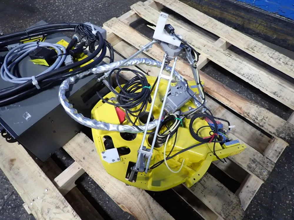 Fanuc Robot - M-1ia/0.5s