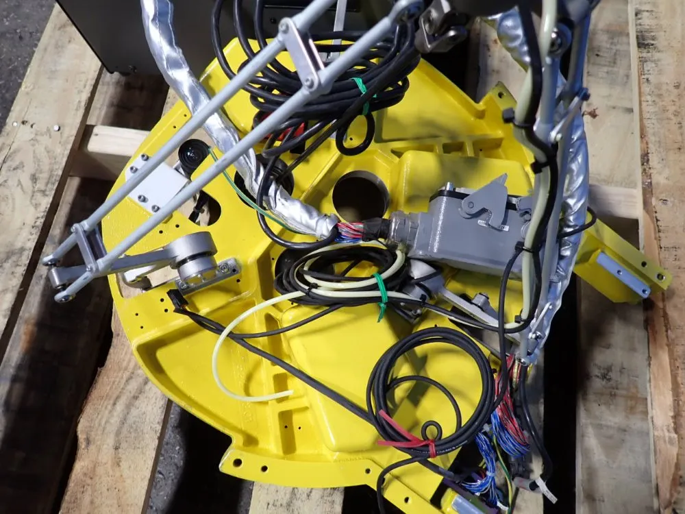 Fanuc Robot - M-1ia/0.5s