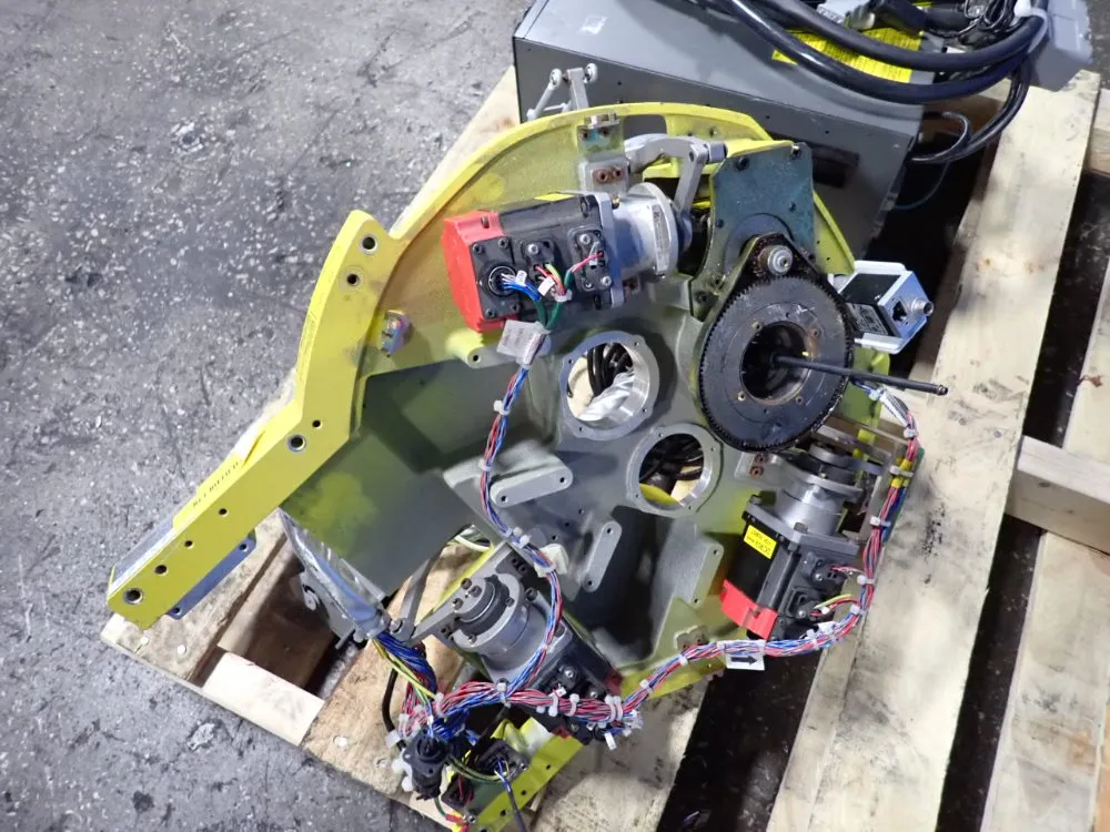 Fanuc Robot - M-1ia/0.5s