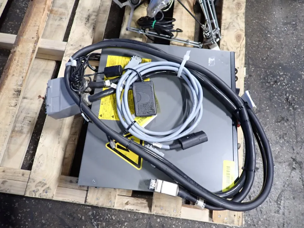 Fanuc Robot - M-1ia/0.5s