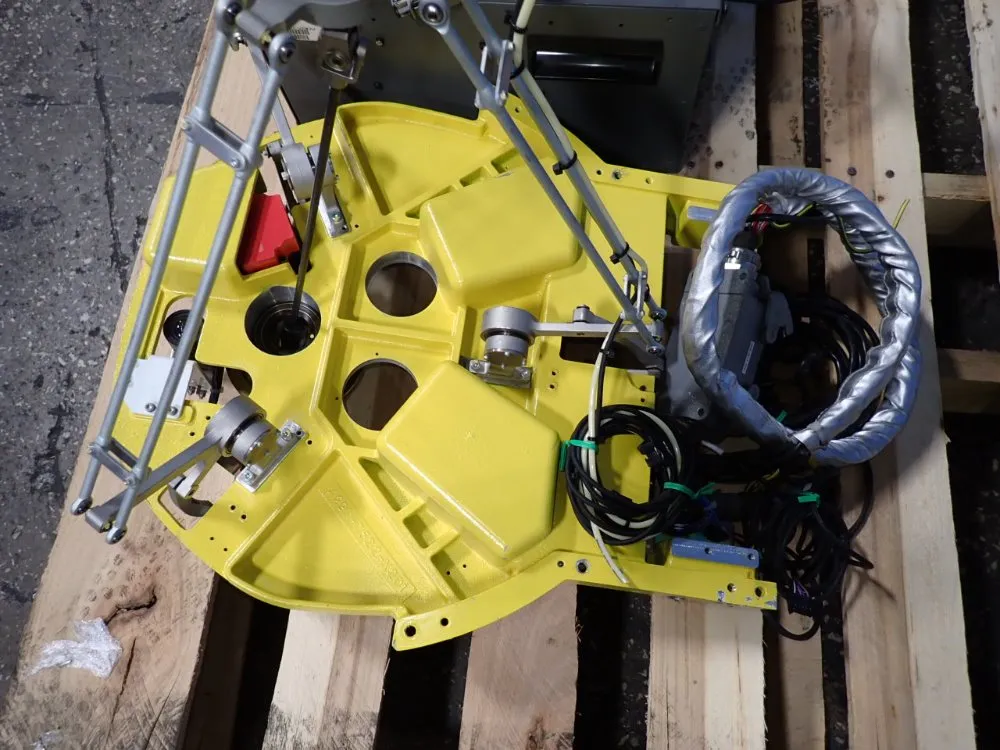 Fanuc Robot - M-1ia/0.5s