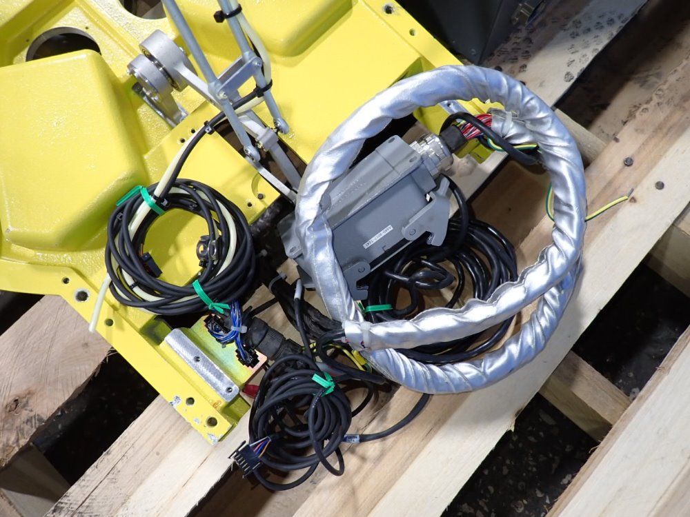 Fanuc Robot - M-1ia/0.5s