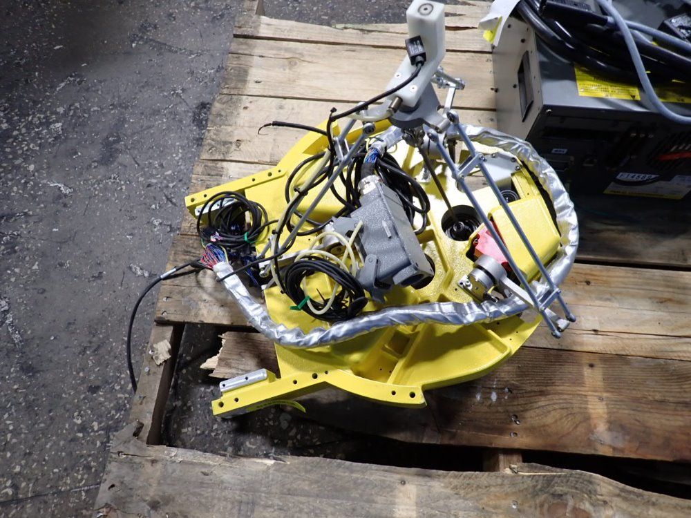 Fanuc Robot - M-1ia/0.5s