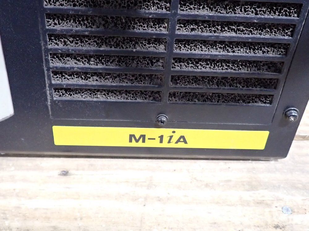 Fanuc Robot - M-1ia/0.5s