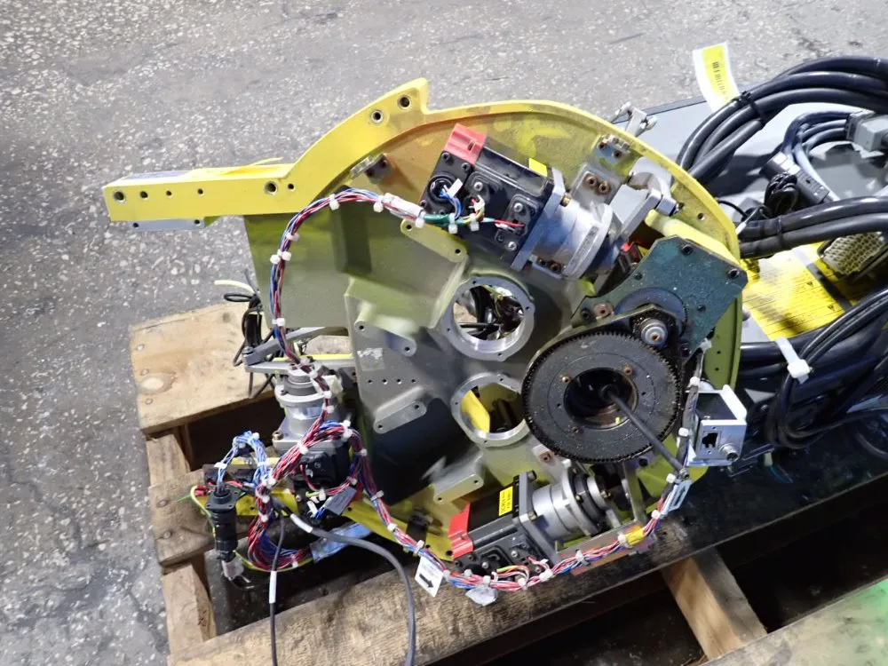 Fanuc Robot - M-1ia/0.5s