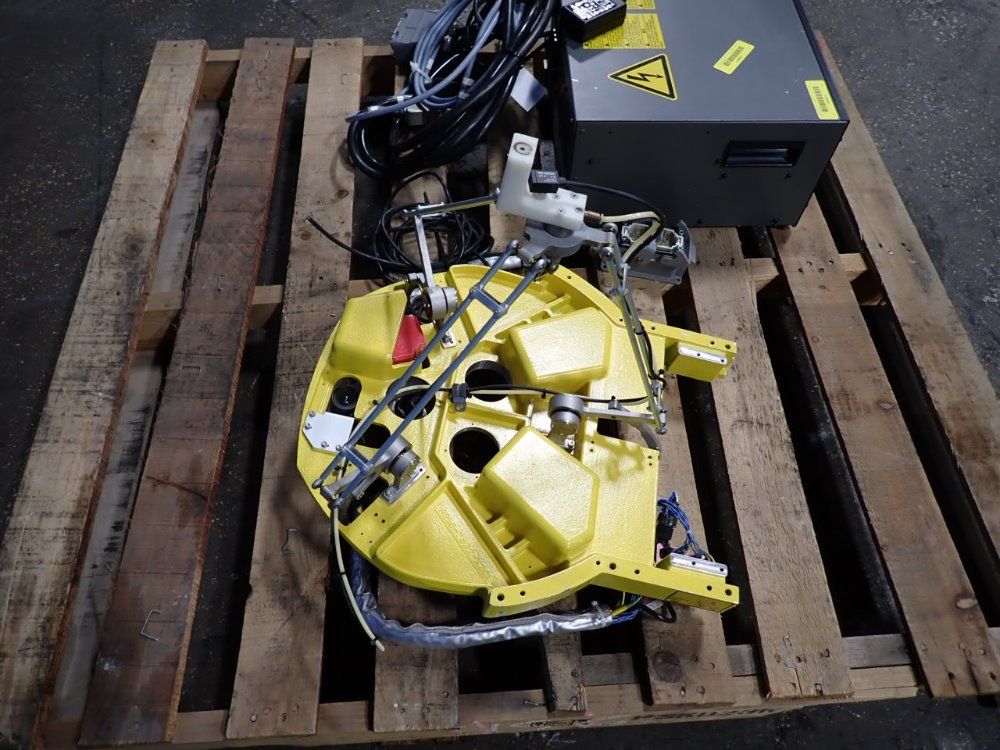Fanuc Robot - M-1ia/0.5s