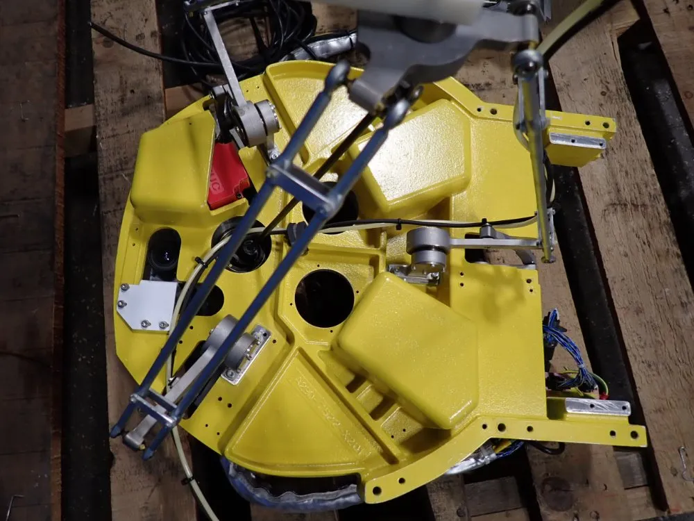 Fanuc Robot - M-1ia/0.5s