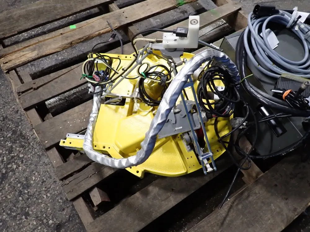 Fanuc Robot - M-1ia/0.5s