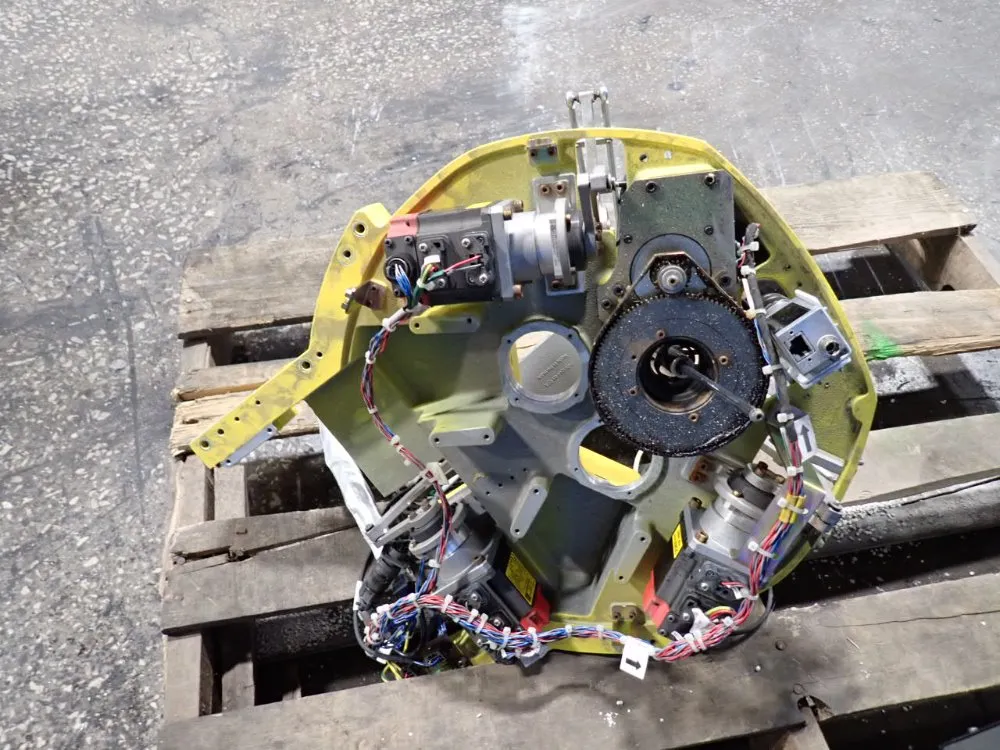 Fanuc Robot - M-1ia/0.5s