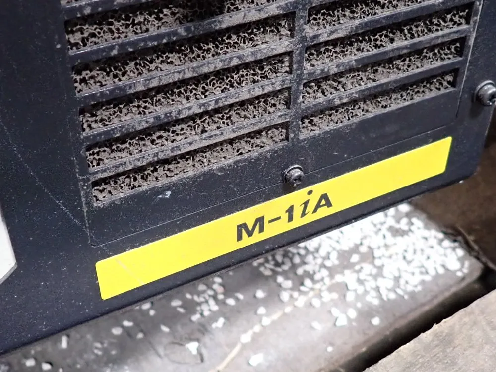 Fanuc Robot - M-1ia/0.5s