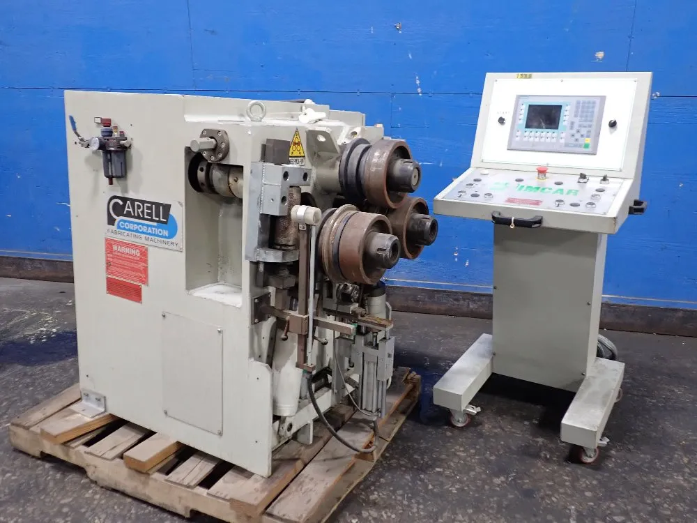 Imcar Angle Roll - Cphv70